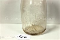 Case 9: Milk Bottle-