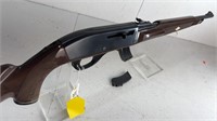Remington 10C Mohawk Rifle .22LR 2520174