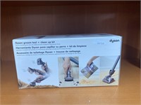 DYSON GROOM TOOL CLEAN UP KIT