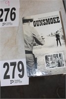 Collectors Edition of Gunsmoke (U234B)