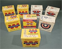 8 BOX OF 16GA SHOT SHELLS  ~~NO SHIPPING!