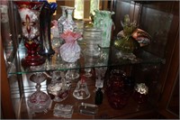 Art Glass & More