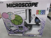 New microscope