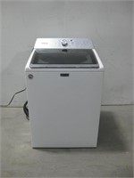 26"x 27"x 40.5" Maytag Washing Machine Works