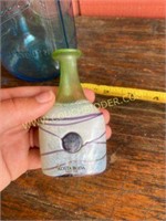 Kosta Boda Miniature Vase