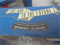 The Ark to the Future