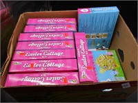 Easter Cottage Kits