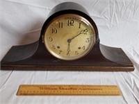 Ansonia Mantle Clock 20" W x 9" H