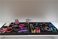 Assorted Earrings Lot