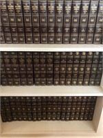 57 Vol. The Encyclopedia Americana