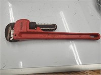 14" Pro Grade Pipe Wrench