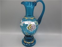 Fenton 9" HP ewer