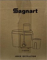 SAGNART Juice Extractor