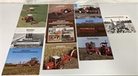 10+ International Harvester Brochures
