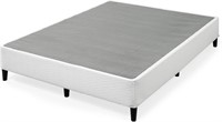 ZINUS Keenan Metal Mattress Foundation  Queen