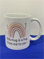 COFFEE MUG