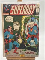 Set of Comics SuperBoy and Superman