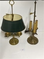 2-Lamps