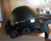 Zamp Helmet - New (G)