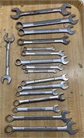 Miscellaneous Craftsman Wrenches