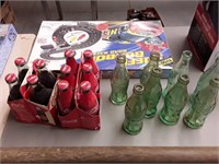 COKE BOTTLE COLLECTION