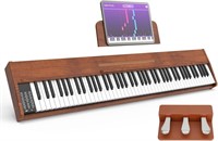 88 Key Digital Piano Keyboard