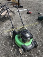 LAWNBOY 6.5 149 CC MUSH MOWER