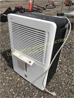 (2) DEHUMIDIFIERS