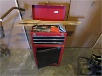 Roll Around Tool Chest & Contents