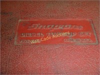 Snap On Diesel Tune Up Set