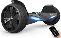 EVERCROSS 8.5" Hoverboard Self Balancing Scooter A