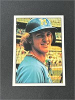 1976 SSPC Robin Yount #238