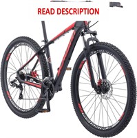 Schwinn Bonafide Mountain Bike  29-Inch Wheels