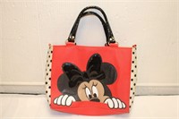 Minnie Mouse Purse