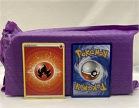 New Case of Pokémon Energy Cards