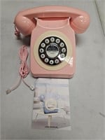 $37 Sangyn Retro Landline Telephone Classic
