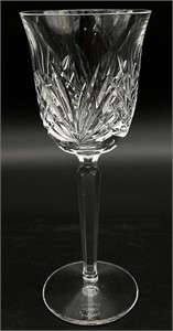 Waterford Crystal Leana Water Goblet