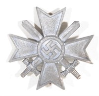 WWII German War Merit Cross w/ Swords 1st Class