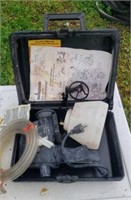 Wagner Power Painter with Case