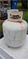 Grill Propane Tank