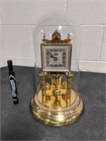 Schatz Domed Mantel Clock
