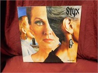 STYX - Pieces Of Eight