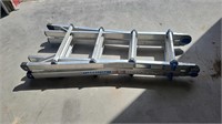 Multi / Scaffold Ladder