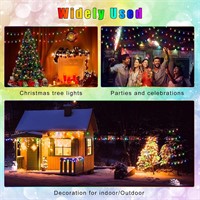 VIHOSE 24-Pack Party Lights