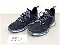 Men's Adidas Damian Lillard 1 Shoes - Size 12