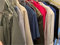 Women’s Dress Jackets & Suits (XL-2X-20W)