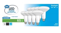 Great Value GVBR3065W50KDE8 LED Light Bulb, 9W