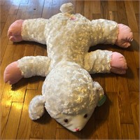 Large Easter Plush Stuffed Animal Toy