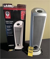 Lasko Ceramic Heater