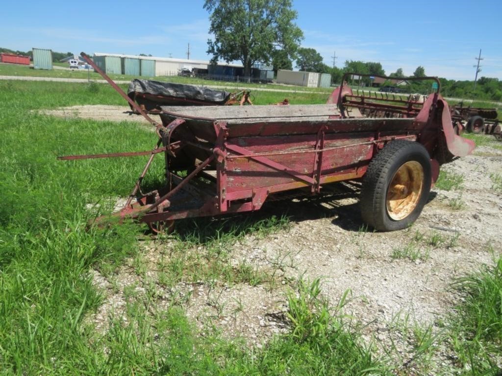06/19/2024 6PM AGT Industrial & Consignments @ Ottawa, KS